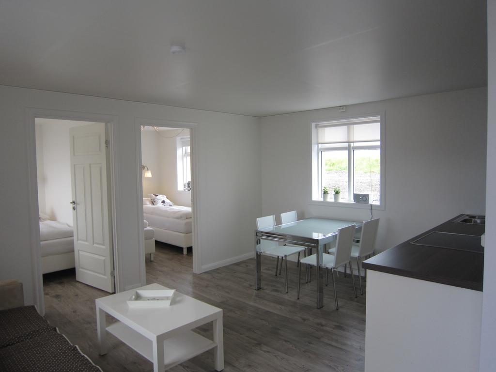 Apartment By The Sea เฮิฟน์ ภายนอก รูปภาพ