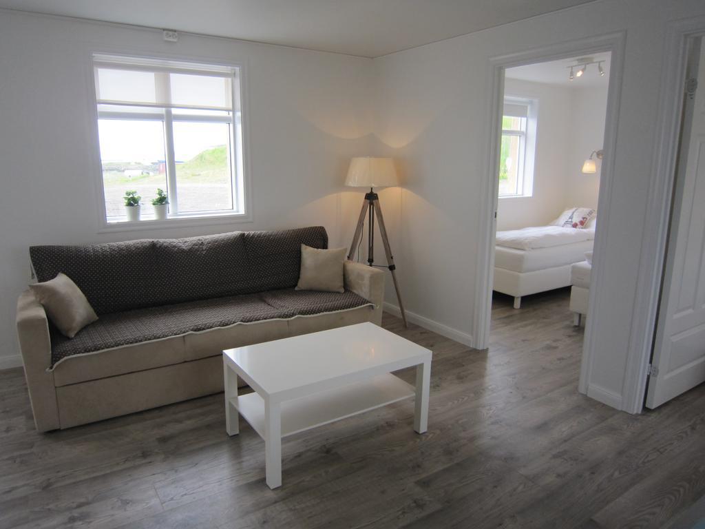 Apartment By The Sea เฮิฟน์ ภายนอก รูปภาพ